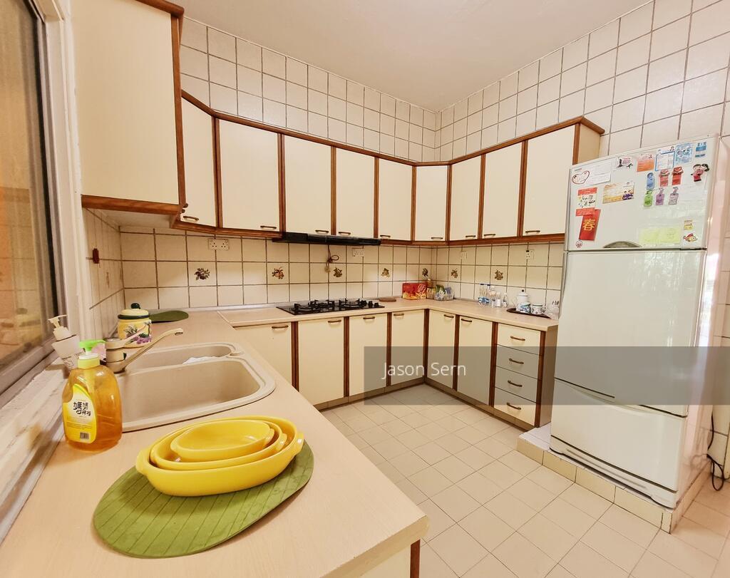 Pasir Ris Beach Park (D18), Terrace #318078331
